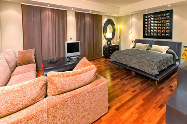 Holiday Package to Marina D'or Spa Hotel for Beach & Sun Break